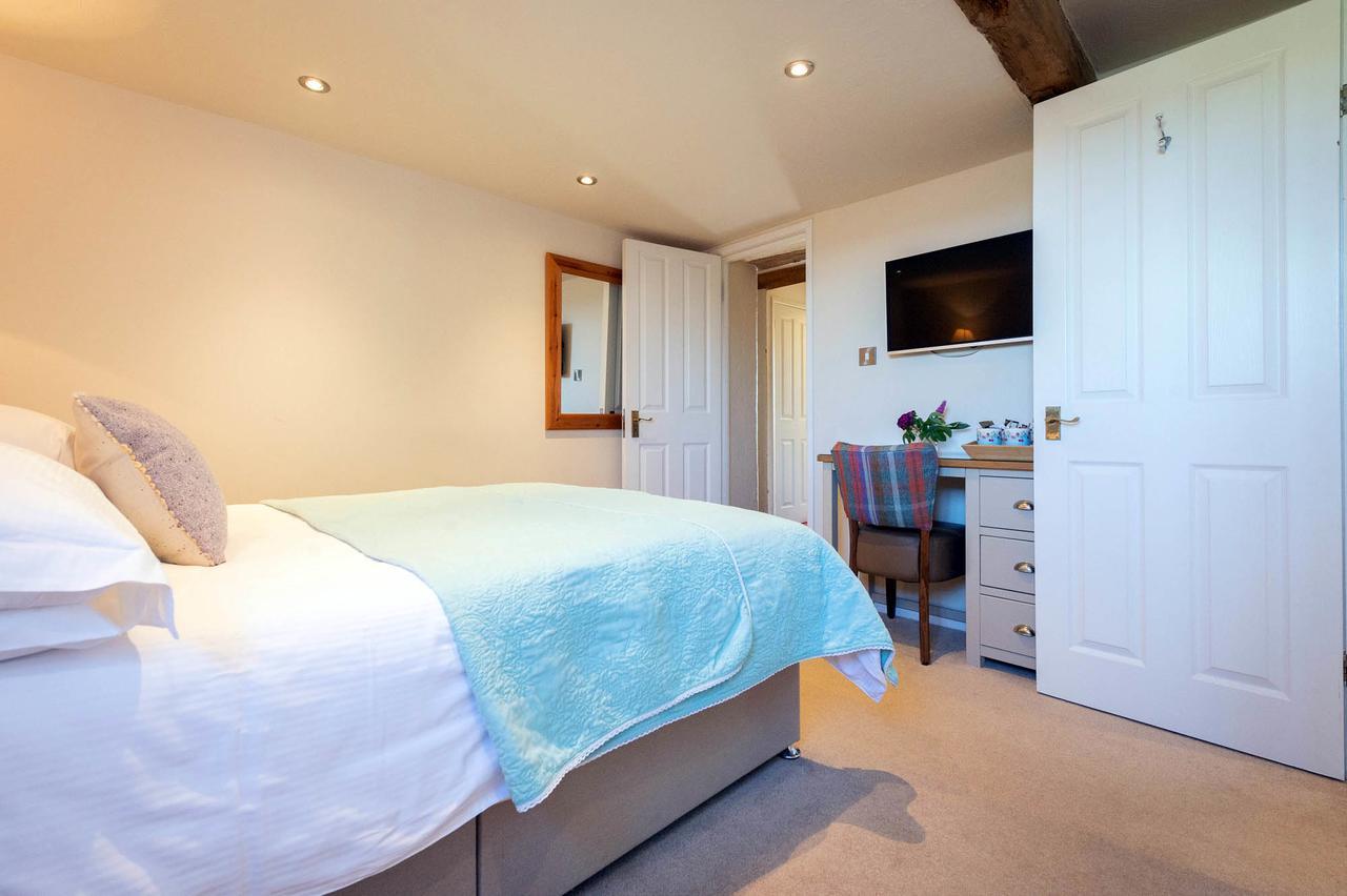 The Dinney B&B Bridgnorth Exterior foto