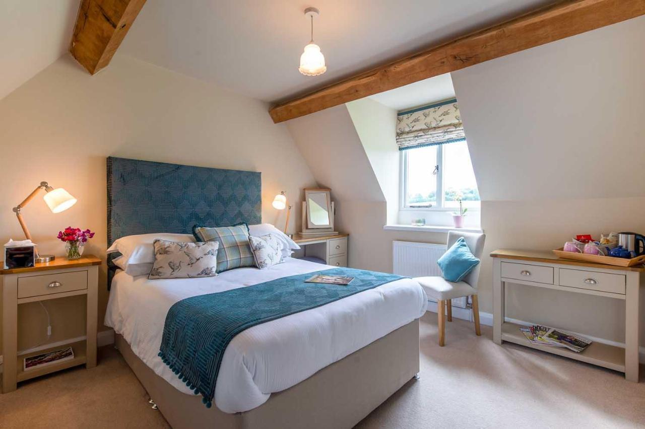 The Dinney B&B Bridgnorth Exterior foto
